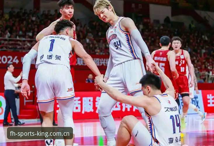 揭秘G4生死战：上海男篮替补深度不足背后的致命隐患